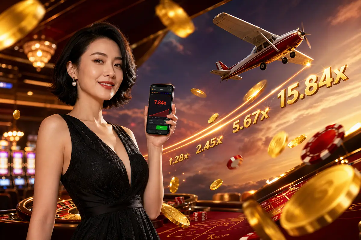 r1111 Fortune Tiger স্লট গেম